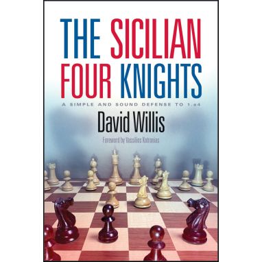 The Sicilian Four Knights