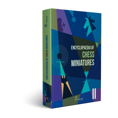 Encyclopedia of Chess Miniatures - Volume II