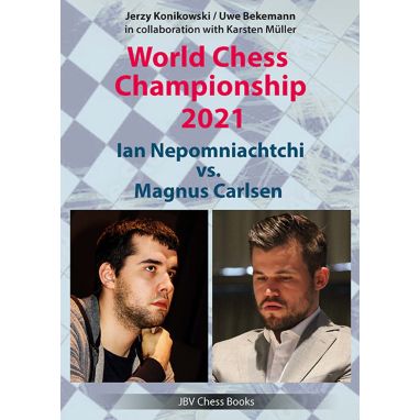 World Chess Championship 2021