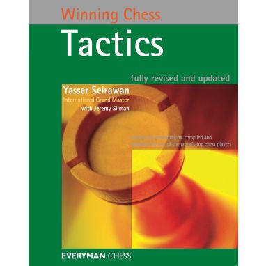 Winning Chess Tactics (revised edition)