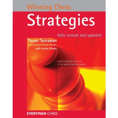 Winning Chess Strategies (revised edition)