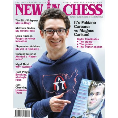 New In Chess 2018/3