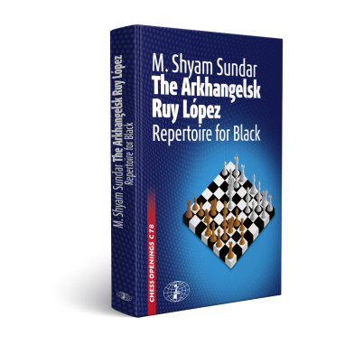 Opening Repertoire : The Ruy Lopez - British Chess News