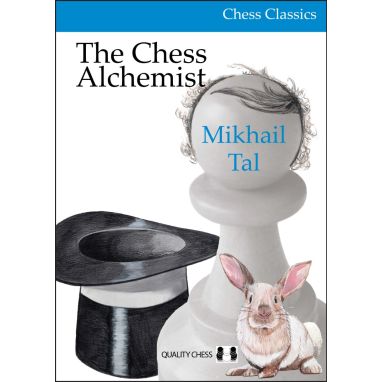 The Chess Alchemist