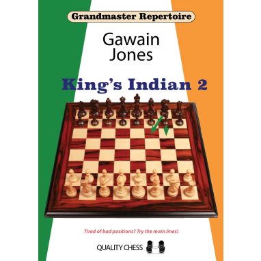 Openings - The King's Indian Defense