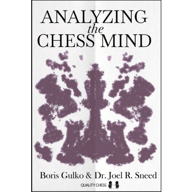 Analyzing the Chess Mind