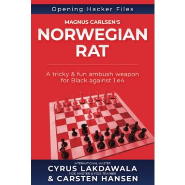 Magnus Carlsen's Norwegian Rat