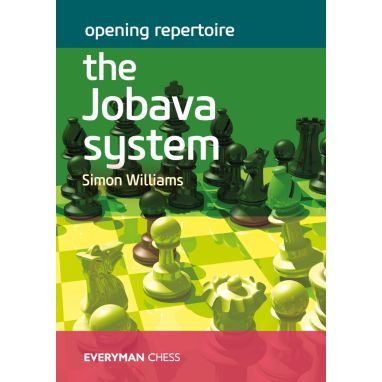 Opening Repertoire: the Jobava System