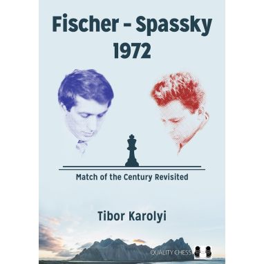 Fischer - Spassky 1972