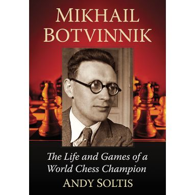 Mikhail Botvinnik