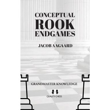 Conceptual Rook Endgames (Hardcover)