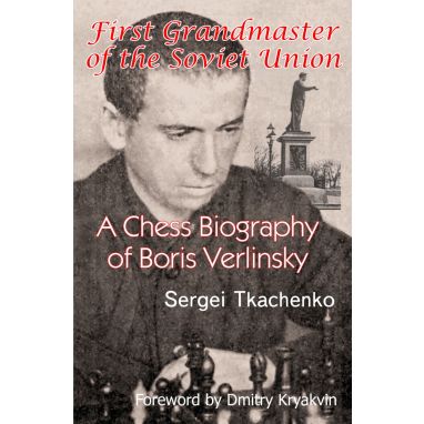 First Grandmaster of the Soviet Union