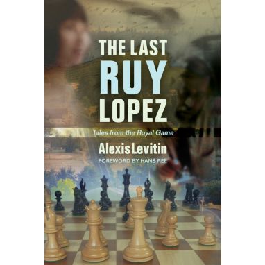 Paul Keres And The Ruy Lopez 