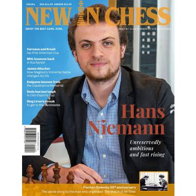 New in Chess 2022/4