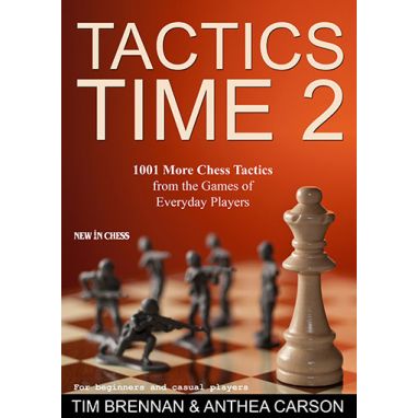 Tactics Time 2