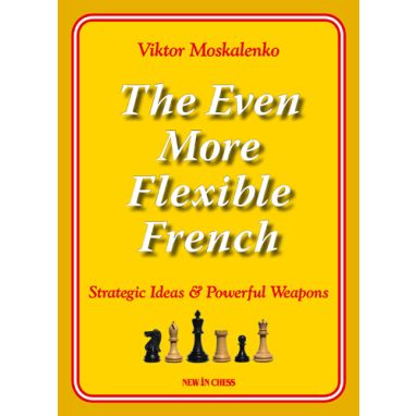 The Even More Flexible French