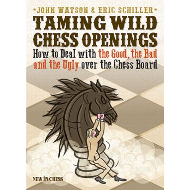 Taming Wild Chess Openings