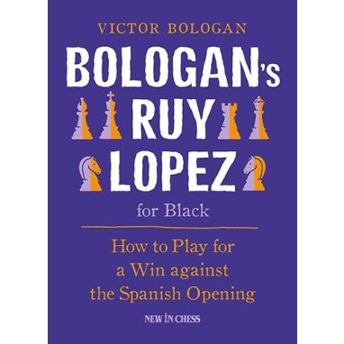 Bologan’s Ruy Lopez for Black