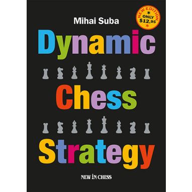 Dynamic Chess Strategy