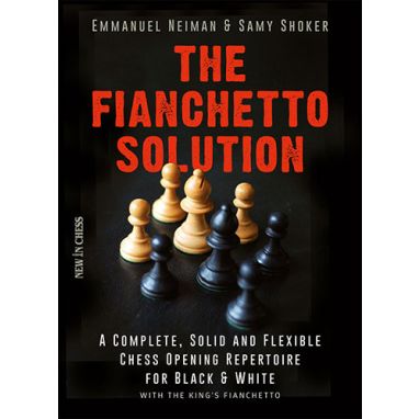 The Fianchetto Solution