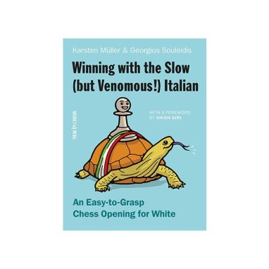 Winning with the Slow (but Venomous!) Italian (used product)