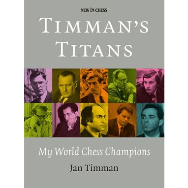 Timman's Titans