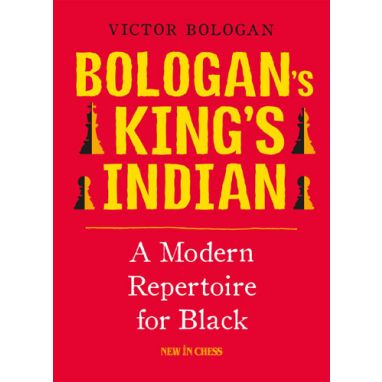 Bologan's King's Indian