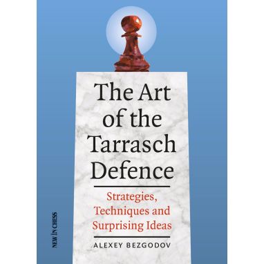 The Art of the Tarrasch Defence