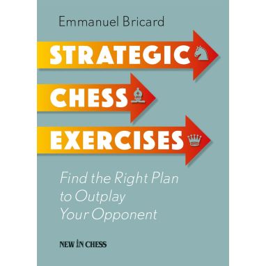 Strategic Chess Exercises