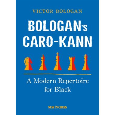 Bologan’s Caro-Kann