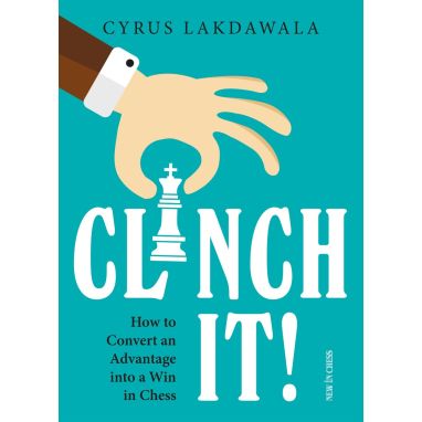 Clinch it!