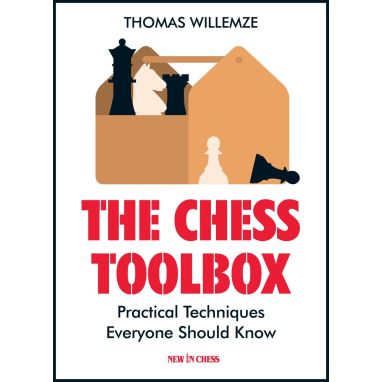 The Chess Toolbox