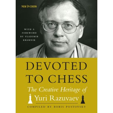 Devoted to Chess