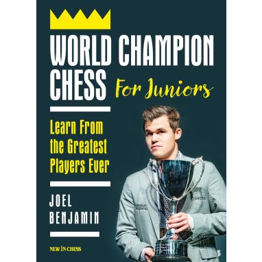 World Champion Chess for Juniors