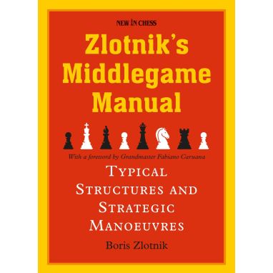 Zlotnik's Middlegame Manual