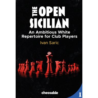 The Open Sicilian