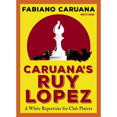 Caruana's Ruy Lopez