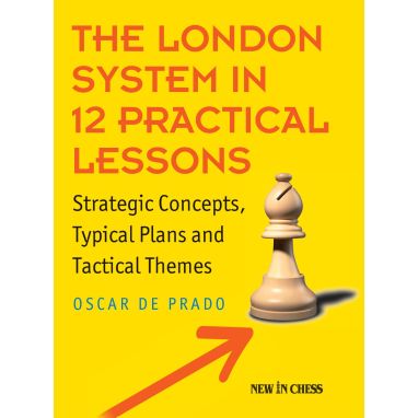 The London System in 12 Practical Lessons