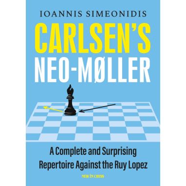 Carlsen's Neo-Møller