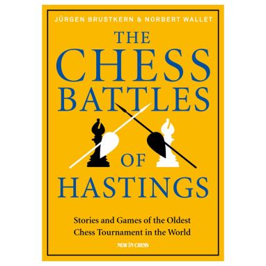 The Chess Battles of Hastings