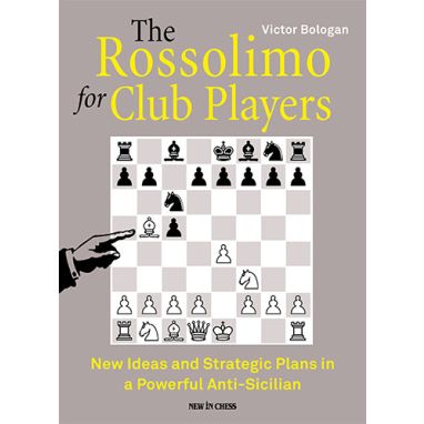 Starting Out: The Sicilian, 2nd edition