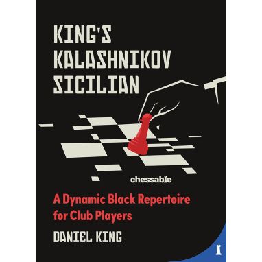 King's Kalashnikov Sicilian