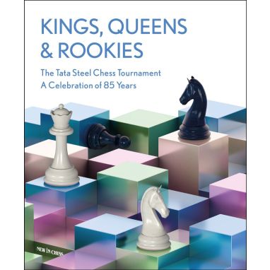 New In Chess on X: Free eBook with a digital subscription