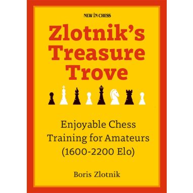 Zlotnik's Treasure Trove