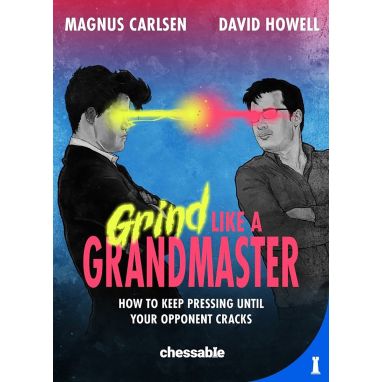 Grind Like a Grandmaster