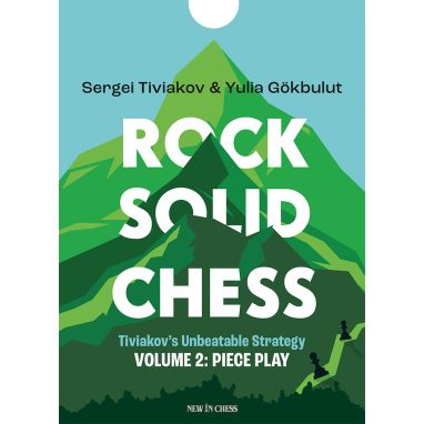 Rock Solid Chess - Volume 2