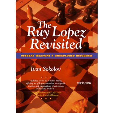 The Ruy Lopez Revisited