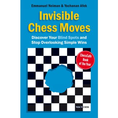 Invisible Chess Moves