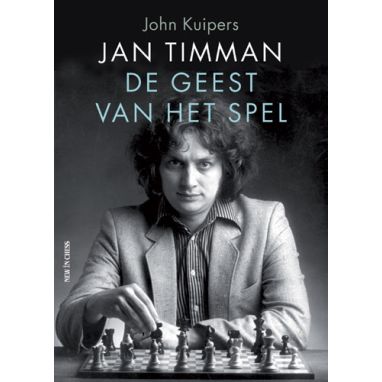 Jan Timman