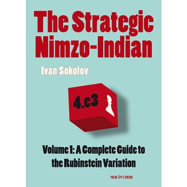 The Strategic Nimzo-Indian